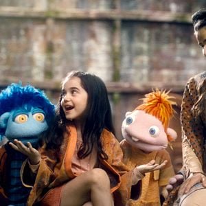 Foto La gran aventura de los Lunnis y el libro mágico