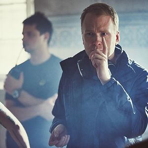 Foto Perros de presa