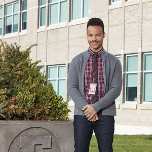 Foto High School Musical: El Musical: La serie