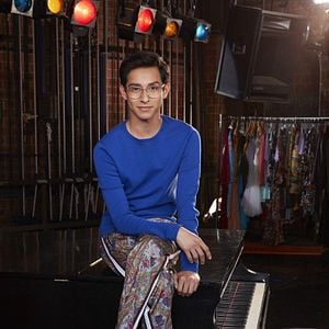 Foto High School Musical: El Musical: La serie