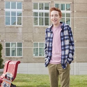 Foto High School Musical: El Musical: La serie