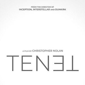 Foto Tenet