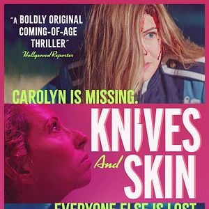 Foto Knives and Skin