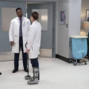 Foto Janet Montgomery