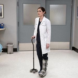 Foto Janet Montgomery