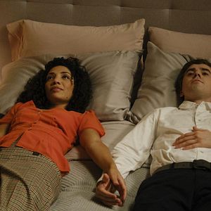 Foto Freddie Highmore