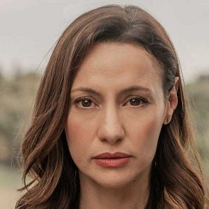 Foto Natalia Verbeke