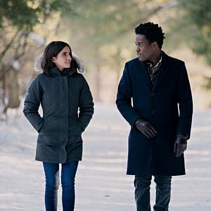 Foto Noches blancas: Tres historias de amor inolvidables