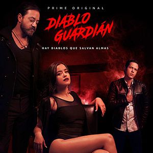 Foto Diablo Guardián