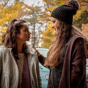 Foto Katherine Langford