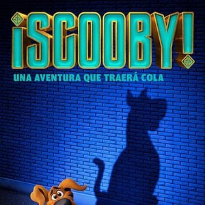 Foto ¡Scooby!