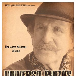 Foto Universo Pinzás