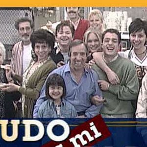 Foto Menudo es mi padre