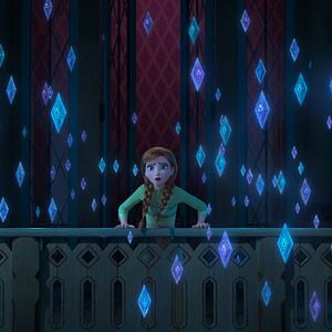 Foto Frozen II