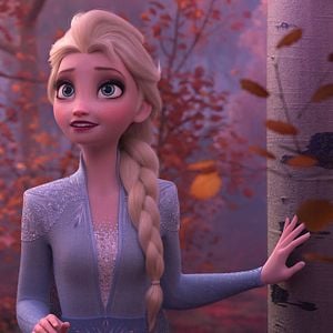 Foto Frozen II
