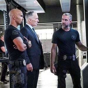 Foto S.W.A.T. Los hombres de Harrelson