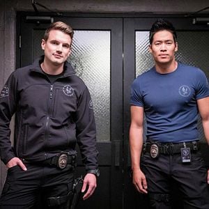 Foto S.W.A.T. Los hombres de Harrelson