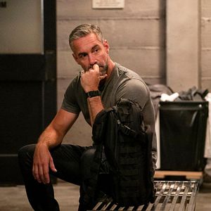 Foto S.W.A.T. Los hombres de Harrelson