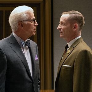 Foto The Good Place