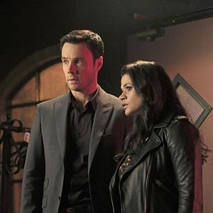 Foto Embrujadas (2018)