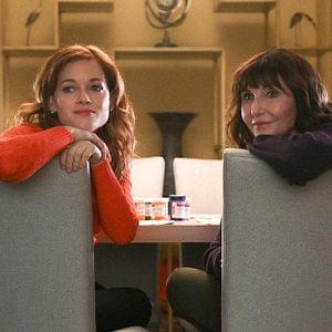 Foto La extraordinaria playlist de Zoey