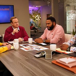 Foto Anthony Anderson