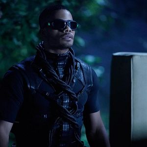 Foto Jordan Calloway