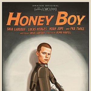 Foto Honey Boy