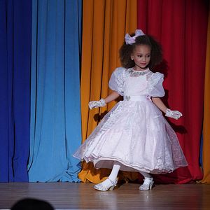 Foto Mykal-Michelle Harris