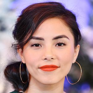 Foto Anna Akana