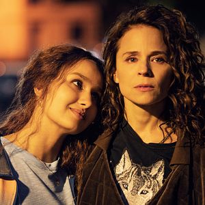 Foto Suzanne Clément