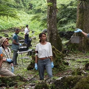 Foto Crimen en el trópico