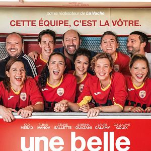 Foto ¡Va por nosotras!