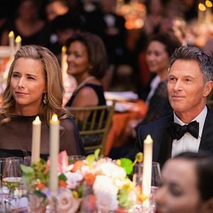 Foto Madam Secretary