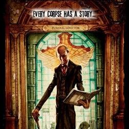 Foto Historias de la morgue