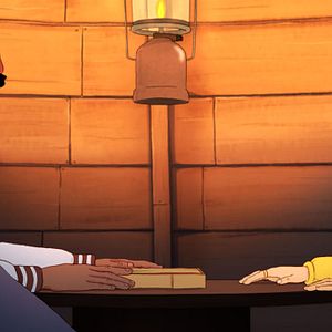 Foto ¿Dónde está mi cuerpo?