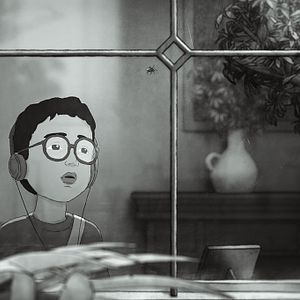 Foto ¿Dónde está mi cuerpo?