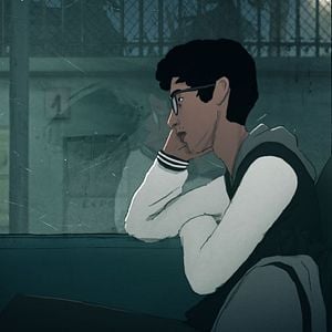 Foto ¿Dónde está mi cuerpo?