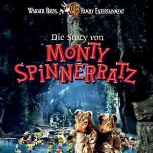 Foto Story von Monty Spinnerratz, Die