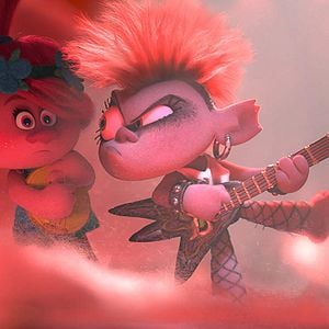 Foto Trolls 2: Gira mundial