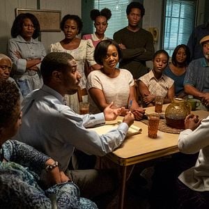 Foto Michael B. Jordan