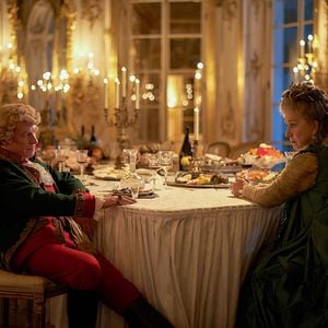 Foto Catalina la Grande