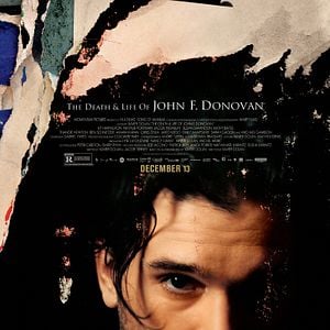 Foto Mi vida con John F. Donovan