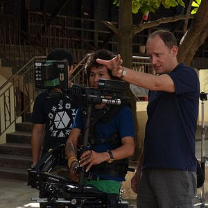 Foto Xavier de Lauzanne