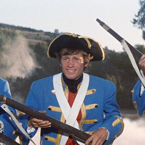 Foto Jean-Paul Belmondo