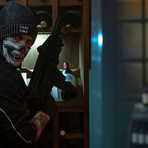 Foto Manhattan sin salida