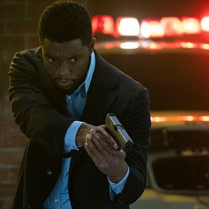 Foto Chadwick Boseman