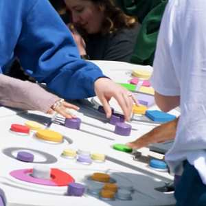 Foto Pixar en la vida real