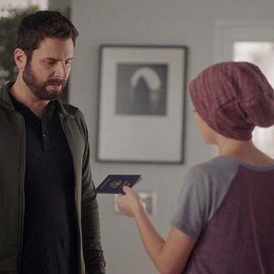 Foto James Roday Rodriguez