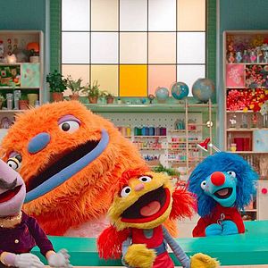 Foto Aprende con los Helpsters